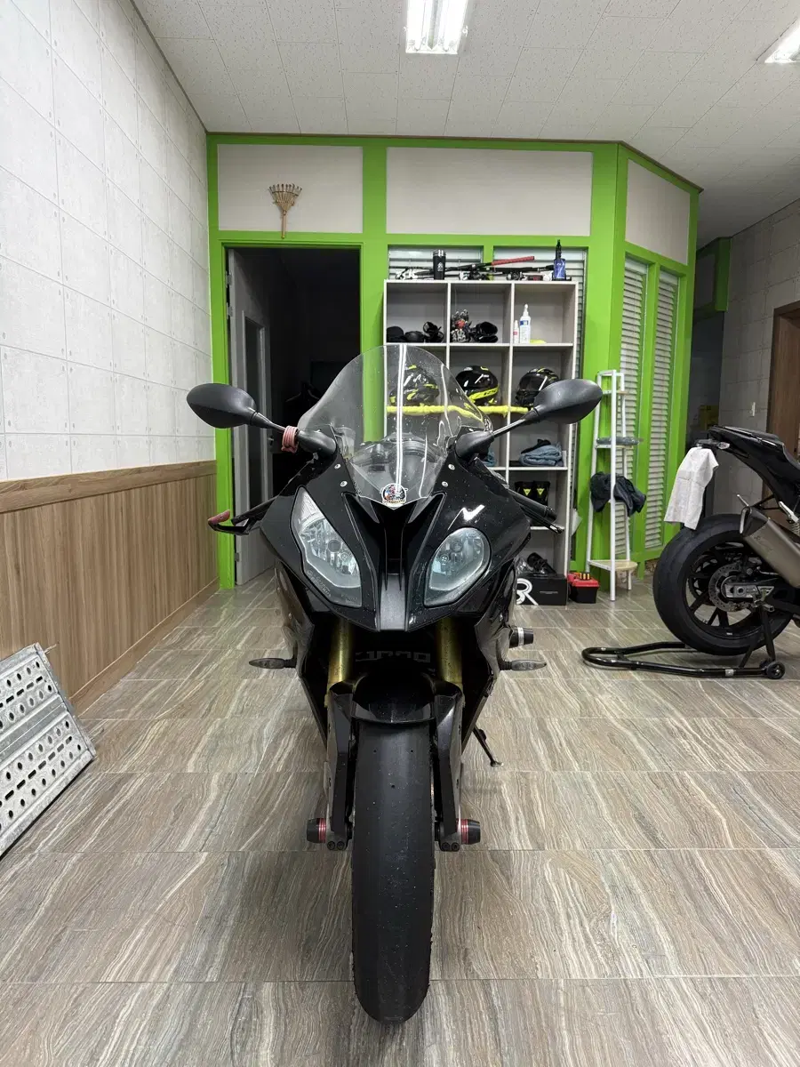 급처 bmw s1000rr 15